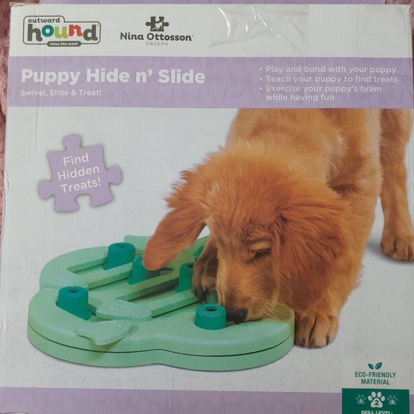Brand New OUTWARD HOUND Puppy/Dog Toy - Picture 1 of 2